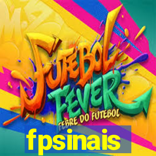 fpsinais