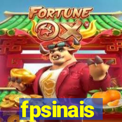 fpsinais