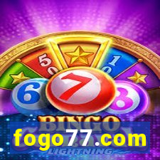 fogo77.com