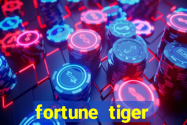 fortune tiger deposito de 5 reais