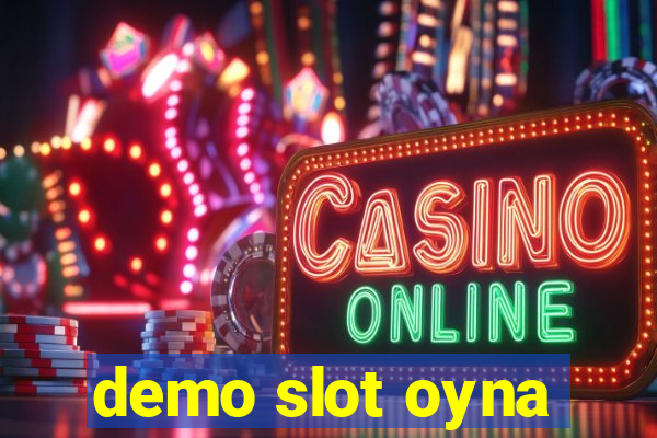 demo slot oyna