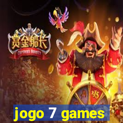 jogo 7 games