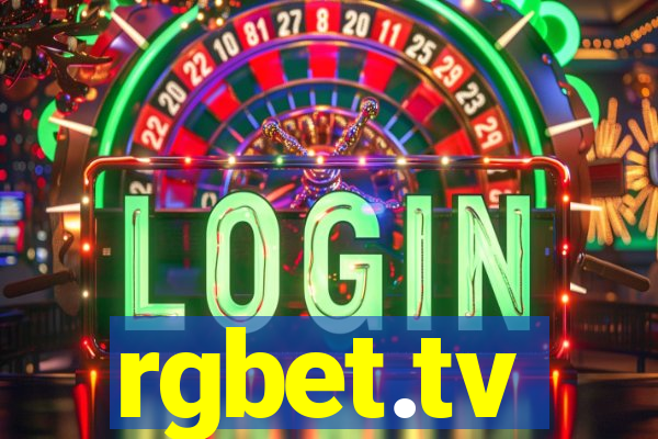 rgbet.tv