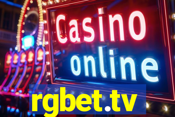 rgbet.tv