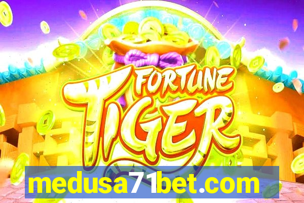 medusa71bet.com