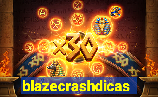 blazecrashdicas