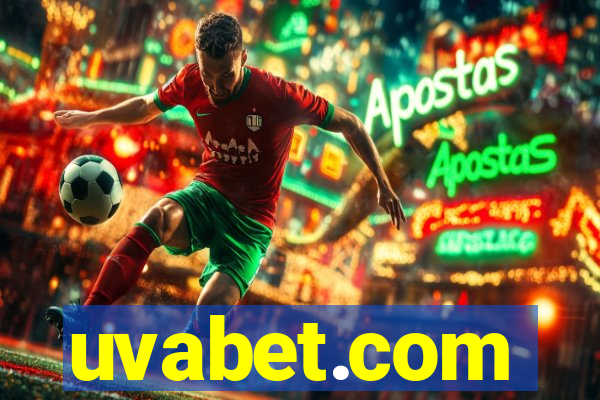 uvabet.com