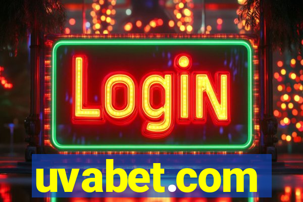 uvabet.com