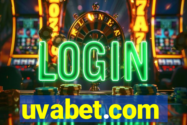 uvabet.com