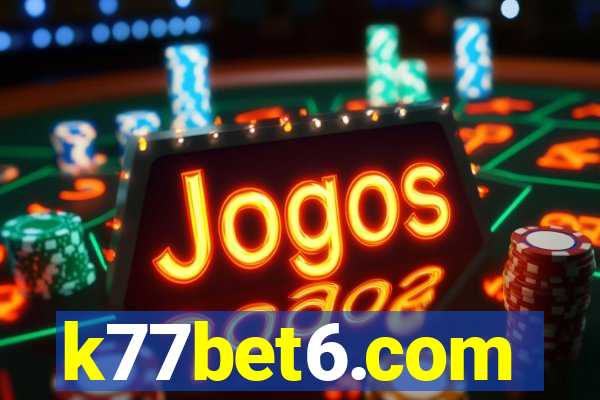 k77bet6.com