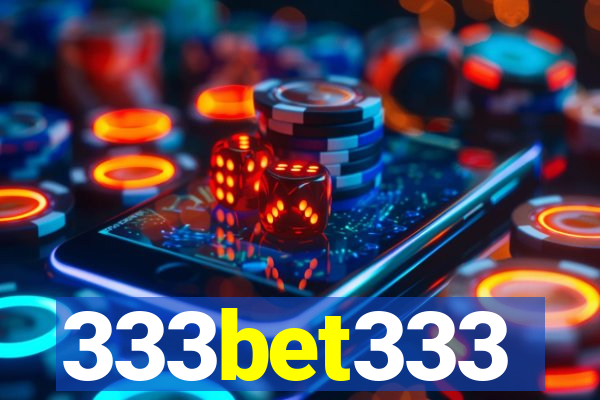 333bet333