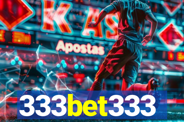 333bet333