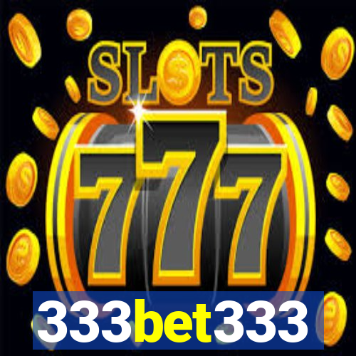 333bet333