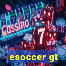 esoccer gt