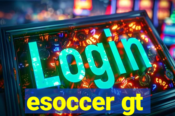 esoccer gt