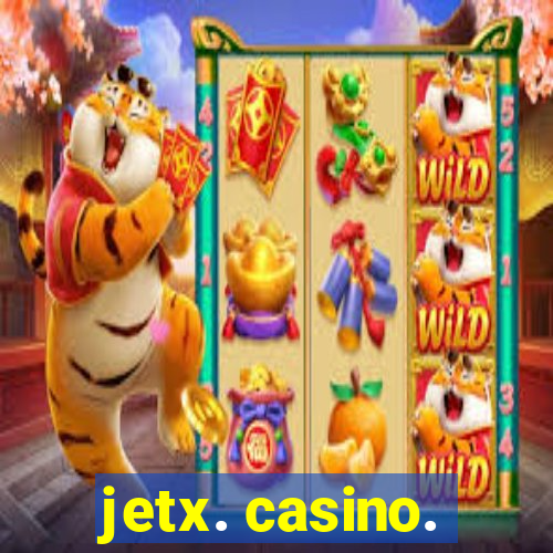 jetx. casino.