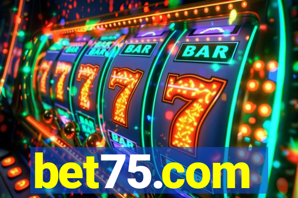 bet75.com