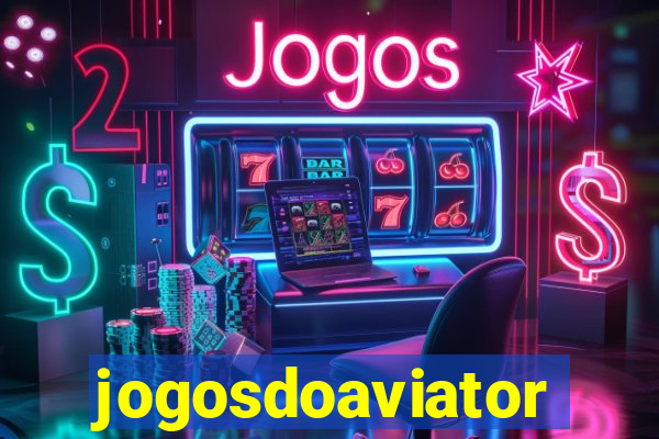 jogosdoaviator