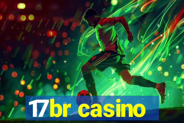 17br casino