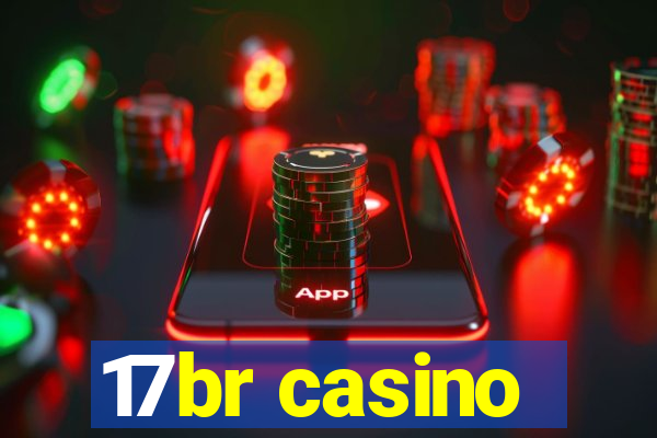 17br casino