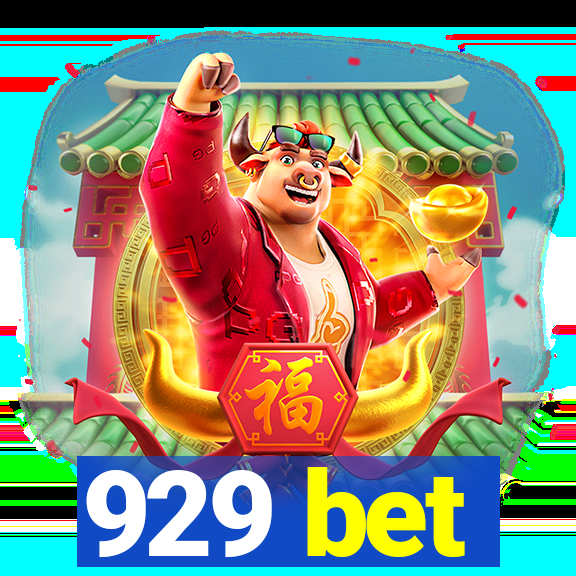 929 bet