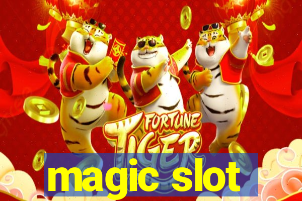 magic slot