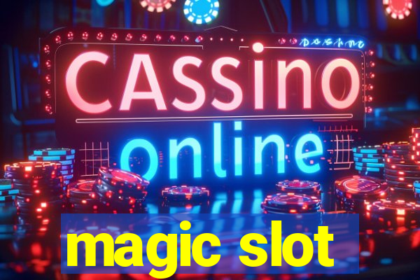 magic slot