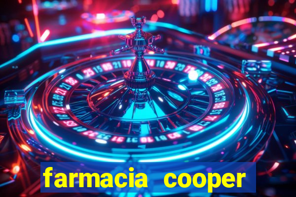 farmacia cooper vila nova