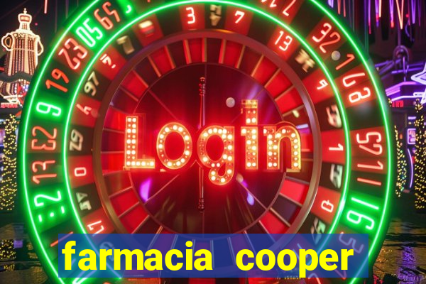 farmacia cooper vila nova