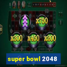 super bowl 2048