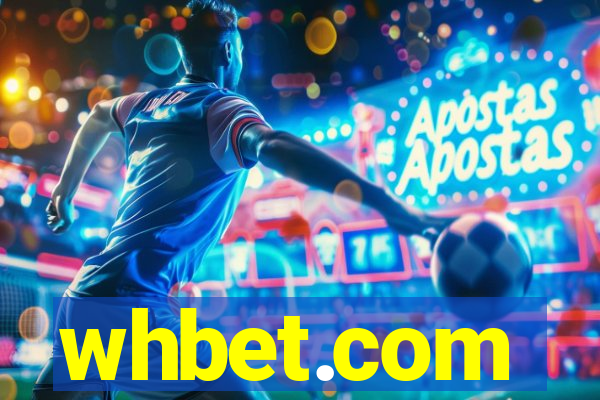 whbet.com