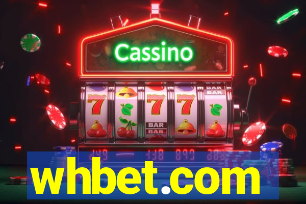 whbet.com