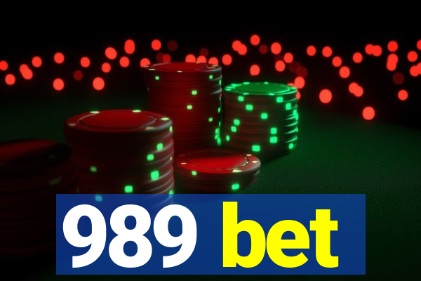 989 bet