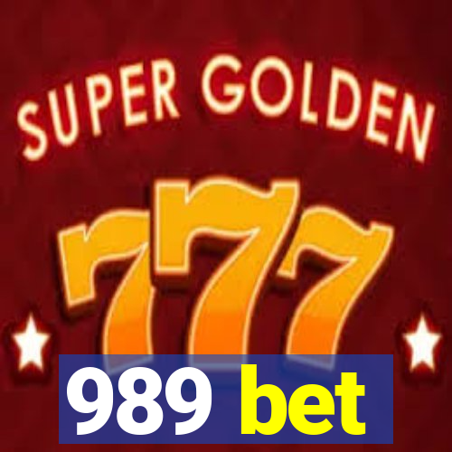 989 bet