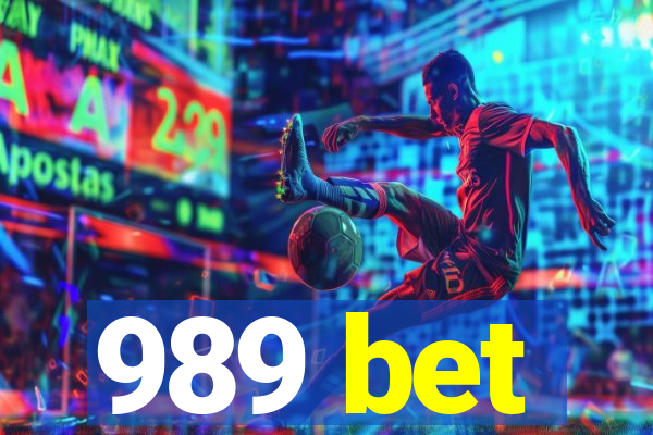 989 bet