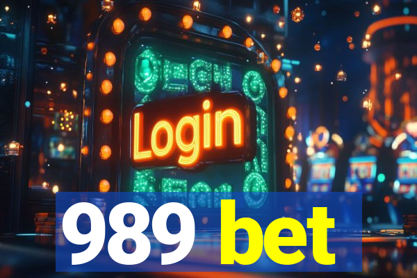 989 bet