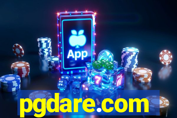 pgdare.com