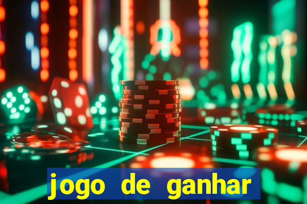 jogo de ganhar dinheiro plataforma