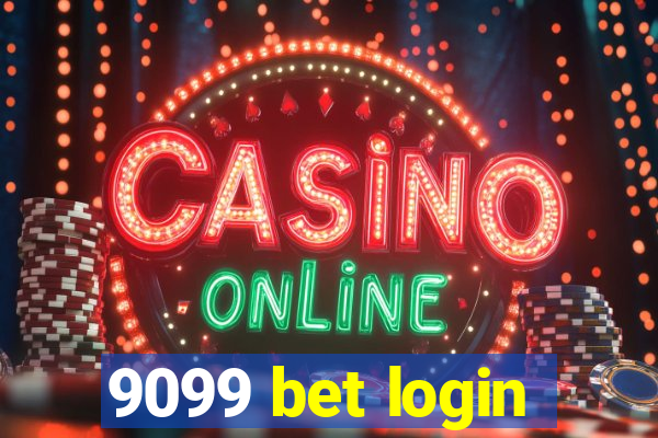 9099 bet login