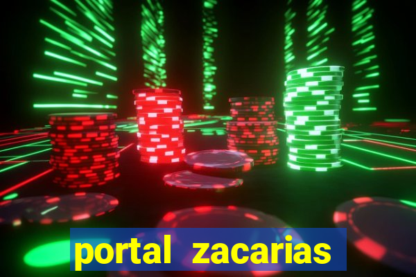 portal zacarias caso gustavo