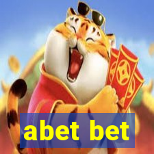 abet bet