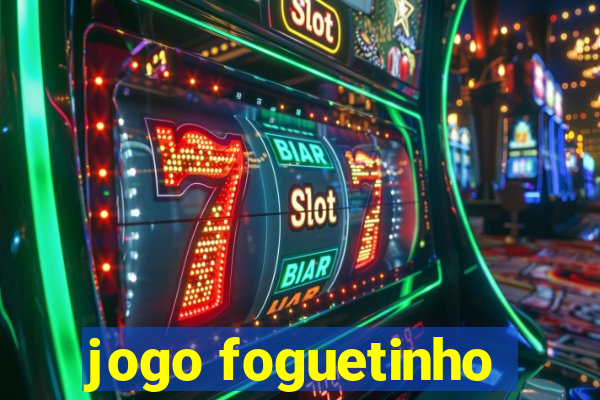 jogo foguetinho