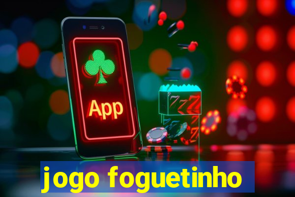 jogo foguetinho