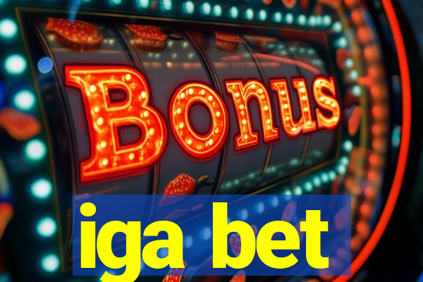 iga bet