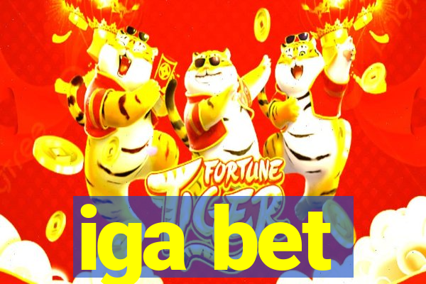 iga bet