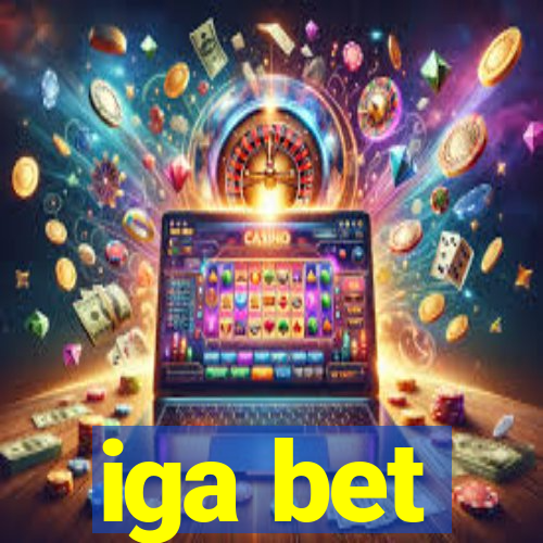 iga bet