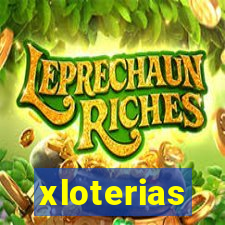 xloterias