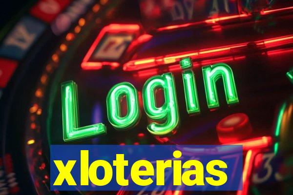 xloterias