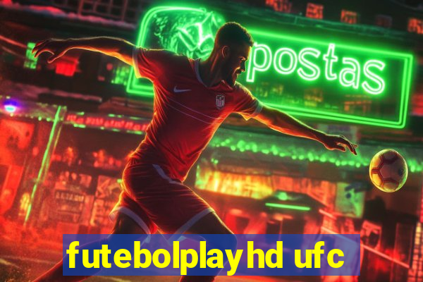 futebolplayhd ufc