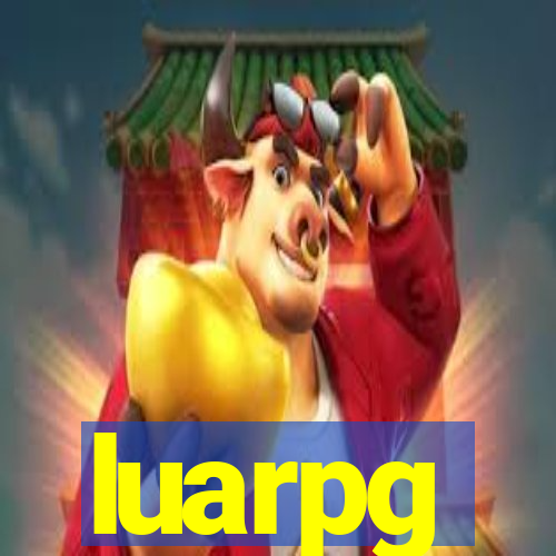 luarpg